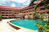 Patong Green Mountain Hotel 